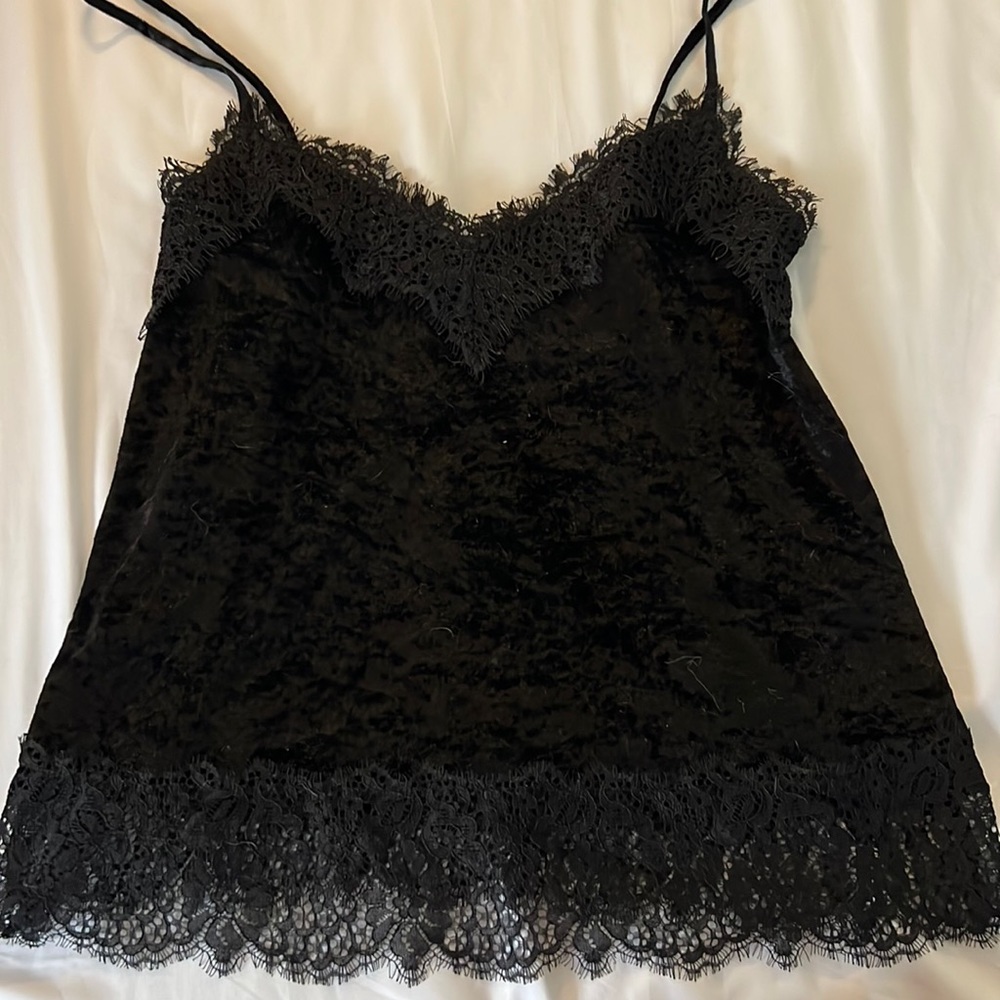 H&M tank top